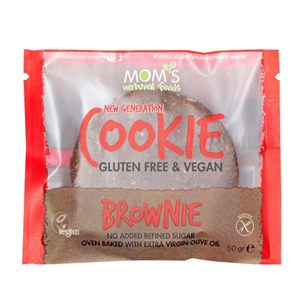 Glutensiz Brownie Kurabiye 50 gr