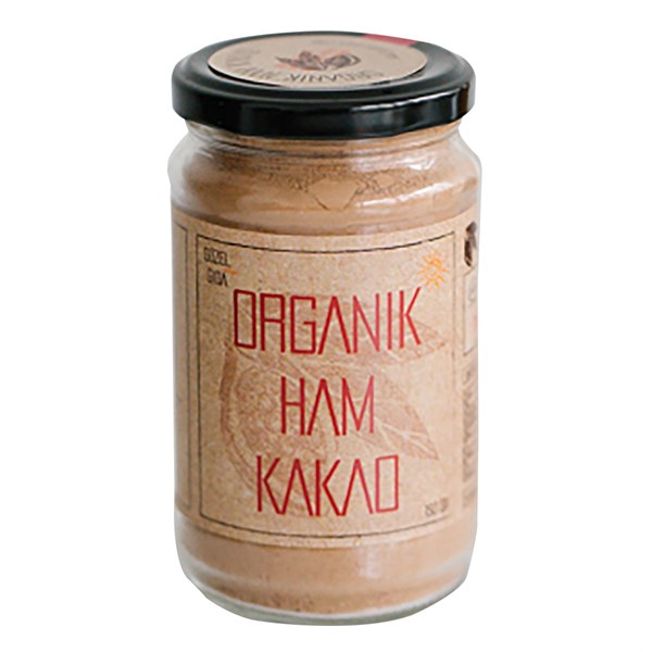Organik Ham Kakao 150 gr
