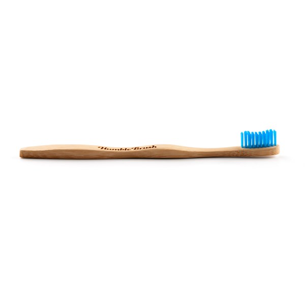 Orta Sertlikte Diş Fırçası - Mavi