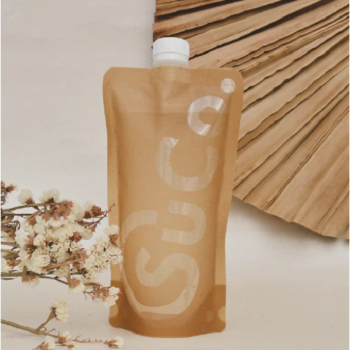 Suco 600ml - Paper Effect