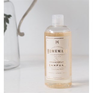 Aromaterapik Şampuan 400 ml