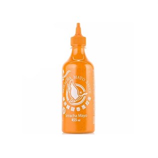 Sriracha Mayo Chili Biberli Sos 455ml