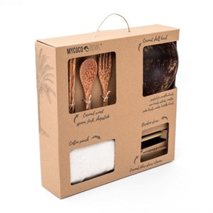 Coco Designed Gift Box