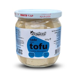 Everfresh Sade Tofu 300gr