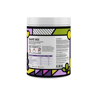 Protein Superfood Mix Shape 360gr