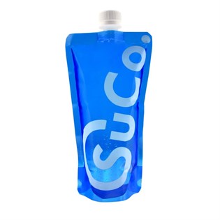 Suco 600ml - Aquatic