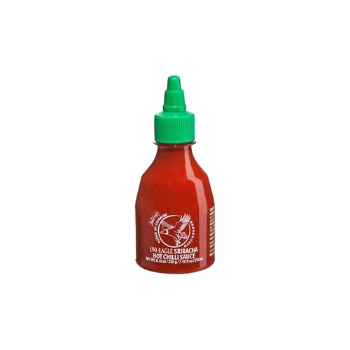 Sriracha Acı Biber Sosu 210ml